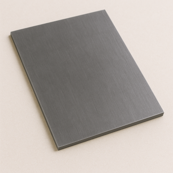 Молибденовый лист 0,3 мм МЧВП ТУ 48-19-472-90 в наличии в Мурманске