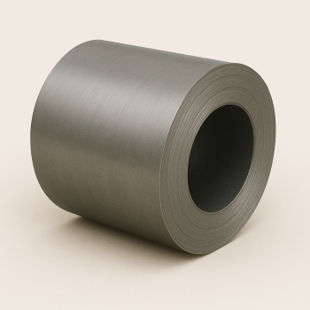 Рулон стальной 0,55х1700 мм 08пс ГОСТ 19904-90 в наличии в Мурманске