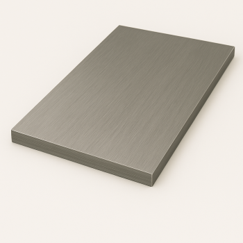 Быстрорежущий лист 1,2 мм Р6М5К5 в наличии в Мурманске