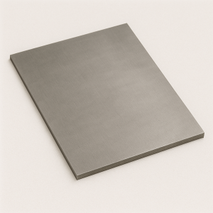 Вольфрамовый лист 0,4 мм В-МП ТУ 14-22-150-2001 в наличии в Мурманске