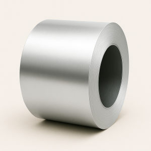 Алюминиевый рулон 1х1200 мм 1105АН2 в наличии в Мурманске