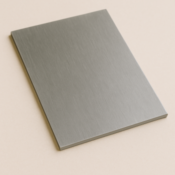 Циркониевый лист 0,4х1200х2500 мм 110Б43 в наличии в Мурманске