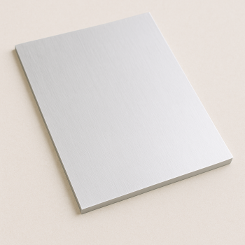 Алюминиевый лист 1,5х1200х3000 мм АМг2м в наличии в Мурманске