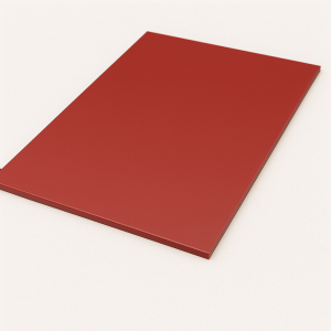 Лист с полимерным покрытием ПВДФ 0,45 мм ГОСТ 34180-2017 в наличии в Мурманске