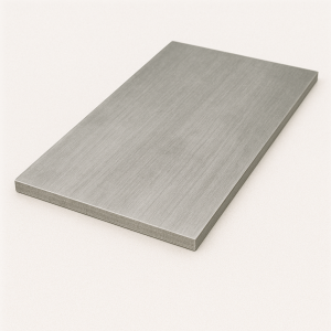 Лист стальной 0,63х710х2000 мм 30ХМА в наличии в Мурманске