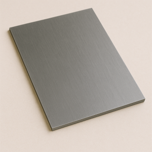 Ниобиевый лист 0,9 мм НБЦ-1 ТУ 48-19-284-84 в наличии в Мурманске