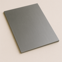 Ниобиевый лист 0,2 мм НБЦ-1 ТУ 48-19-284-84