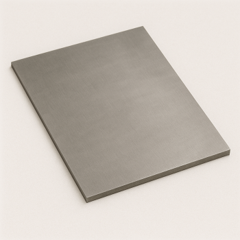 Вольфрамовый лист 1 мм В-МП ТУ 14-22-150-2001 в наличии в Мурманске