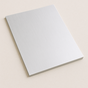 Алюминиевый лист 1х1200х3000 мм АД1М в наличии в Мурманске