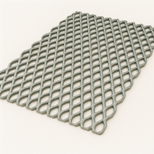 Лист стальной просечно-вытяжной ПВЛ 506 5 мм 110 Ст3пс ГОСТ 8706-78 в наличии в Мурманске