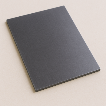 Танталовый лист 1,2 мм Та ТУ 95.311-75 в наличии в Мурманске