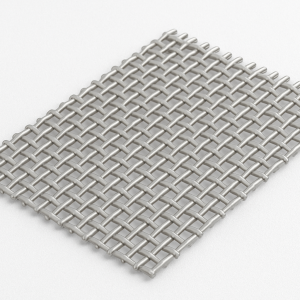 Сетка нержавеющая рифленая 10х3,6 мм 20Х13 в наличии в Мурманске