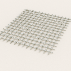 Сетка стальная плетеная оцинкованная 20х20х1,6 мм в наличии в Мурманске