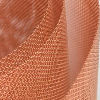 Сетка бронзовая 0,056х0,04 мм БрОФ6.5-0.4