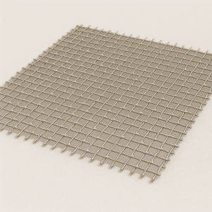 Сетка никелевая 0,036х0,045х1000 мм НП2 ГОСТ 6613-86 в наличии в Мурманске