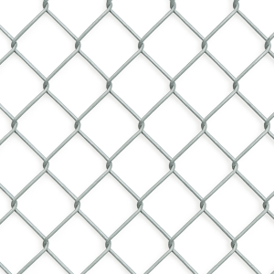 Сетка рабица оцинкованная плетёная 100х100х5 мм 2500х10000 мм в наличии в Мурманске