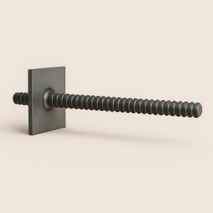 Анкерная крепь трубчатая фрикционная АТФ-39 33 мм в наличии в Мурманске