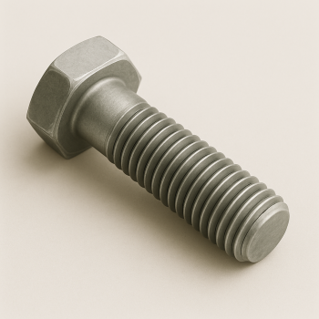 Болт М10х45 ст35 ГОСТ 7796-70 в наличии в Мурманске