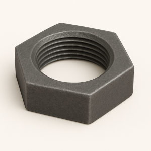 Контргайка чугунная Ду 32 1 1/4" ГОСТ 8961-75 в наличии в Мурманске