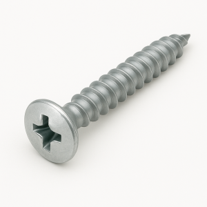 Саморез 6х185 для сэндвич-панелей в наличии в Мурманске