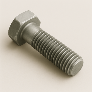 Болт М10х105 40Х ГОСТ 7795-70 в наличии в Мурманске