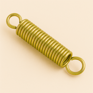 Пружина дверная 1,6-12 мм в наличии в Мурманске