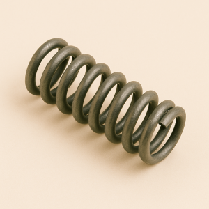 Пружина сжатия 1,371 кгс/мм 12-540-16-14 в наличии в Мурманске