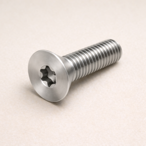 Винт М5х8 А2 DIN 914 установочный в наличии в Мурманске