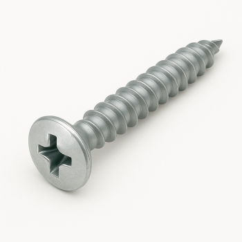 Саморез универсальный PZ 6х130 в наличии в Мурманске