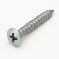 Саморез универсальный PZ 6х70