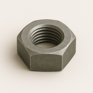 Гайка высокопрочная нержавеющая 3 3/4" AISI 304 в наличии в Мурманске