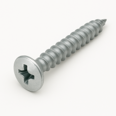 Саморез универсальный PZ 6х90