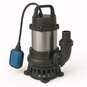 Многоступенчатый погружной насос 2ЭЦВ 12-160-100 нро в наличии в Мурманске