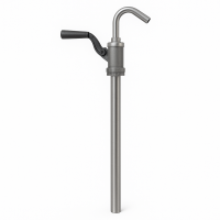 Насос бочковой винтовой погружной ОНВП1-М-02