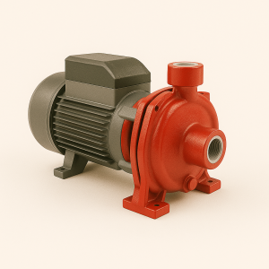 Бытовой насос 2ЭЦВ 10-120-100 нро в наличии в Мурманске