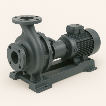 Нефтяной насос 14НДс-Н-т-Е-Ех 154 кВт 960 об/мин в наличии в Мурманске