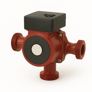 Насос для горячего водоснабжения 1 КМЛ 80-160-б в наличии в Мурманске