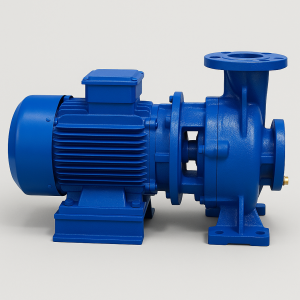 Насос судовой D125-250A в наличии в Мурманске