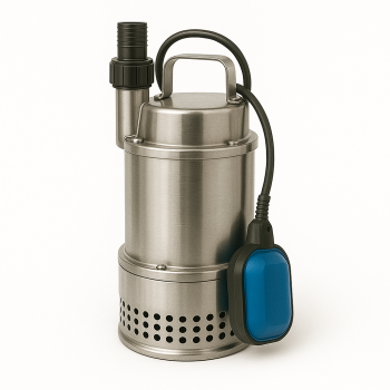 Колодезный насос ACUARIA27 6M в наличии в Мурманске