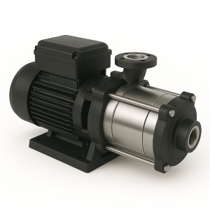 Многоступенчатый насос 50-15 08-F-075-EQBE в наличии в Мурманске