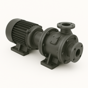 Битумный насос ДС-134 11 кВт в наличии в Мурманске