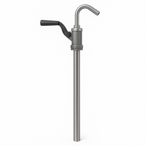 Насос бочковой винтовой погружной ОНВП6 в наличии в Мурманске