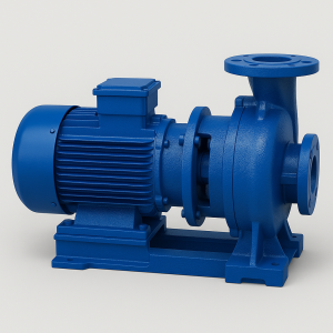 Насос морской 1Д 1250-125а 410 кВт 1450 об/мин в наличии в Мурманске