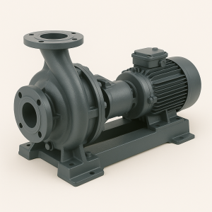 Нефтяной насос 12НДс-Нм-т-Е-а-Ех 72 кВт 960 об/мин в наличии в Мурманске