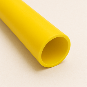 Полиэтиленовая газовая труба 90х5,2 мм SDR 17,6 ПЭ 100 оранжевый в наличии в Мурманске