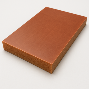 Текстолит листовой ПТ 15 мм ГОСТ 5-78 поделочный в наличии в Мурманске