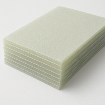 Стеклопластик листовой 1х1000 мм в наличии в Мурманске