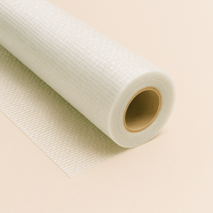 Стеклоткань конструкционная 0,11х80 мм Т-33-270 ГОСТ 19170-2001 в наличии в Мурманске