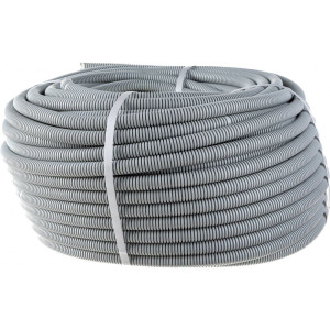 Труба гофрированная ПВХ 150х1,3 мм DN/ID ГОСТ Р 54475-2011 в наличии в Мурманске