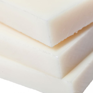 Капролон листовой 100х1000х1400 мм черный ПА 6-МДМ ТУ 20.16.54-036-00203803-2020 в наличии в Мурманске